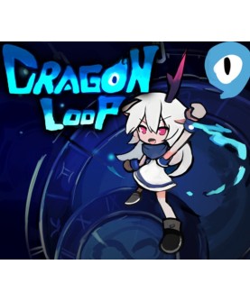 DragonLoop Steam Key GLOBAL